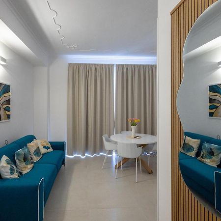 Adamas Apartment , Rooms And Suite トラーパニ エクステリア 写真