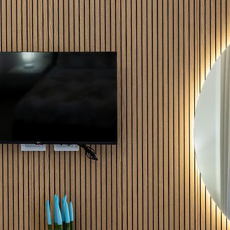 Adamas Apartment , Rooms And Suite トラーパニ エクステリア 写真