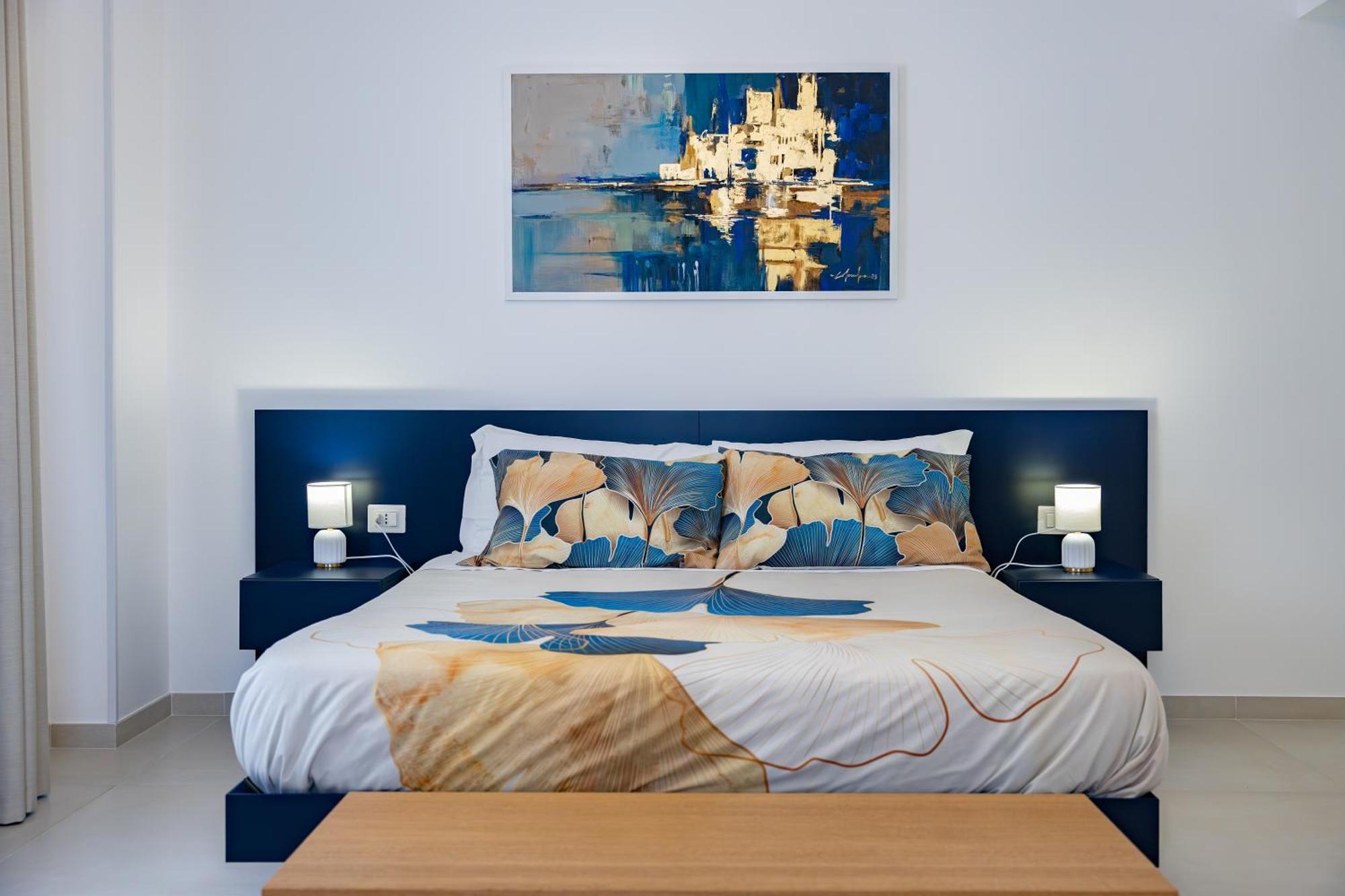Adamas Apartment , Rooms And Suite トラーパニ エクステリア 写真