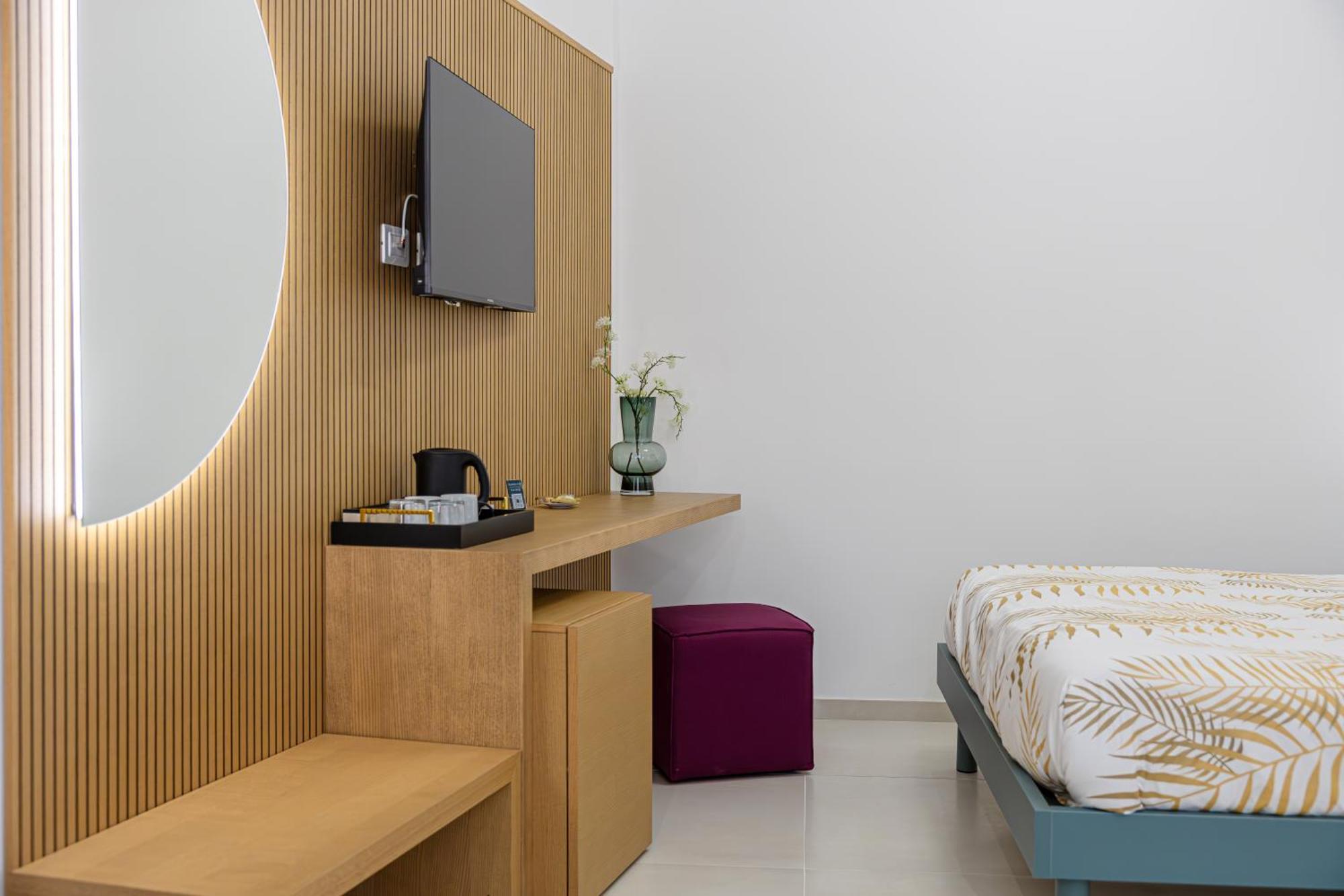 Adamas Apartment , Rooms And Suite トラーパニ エクステリア 写真