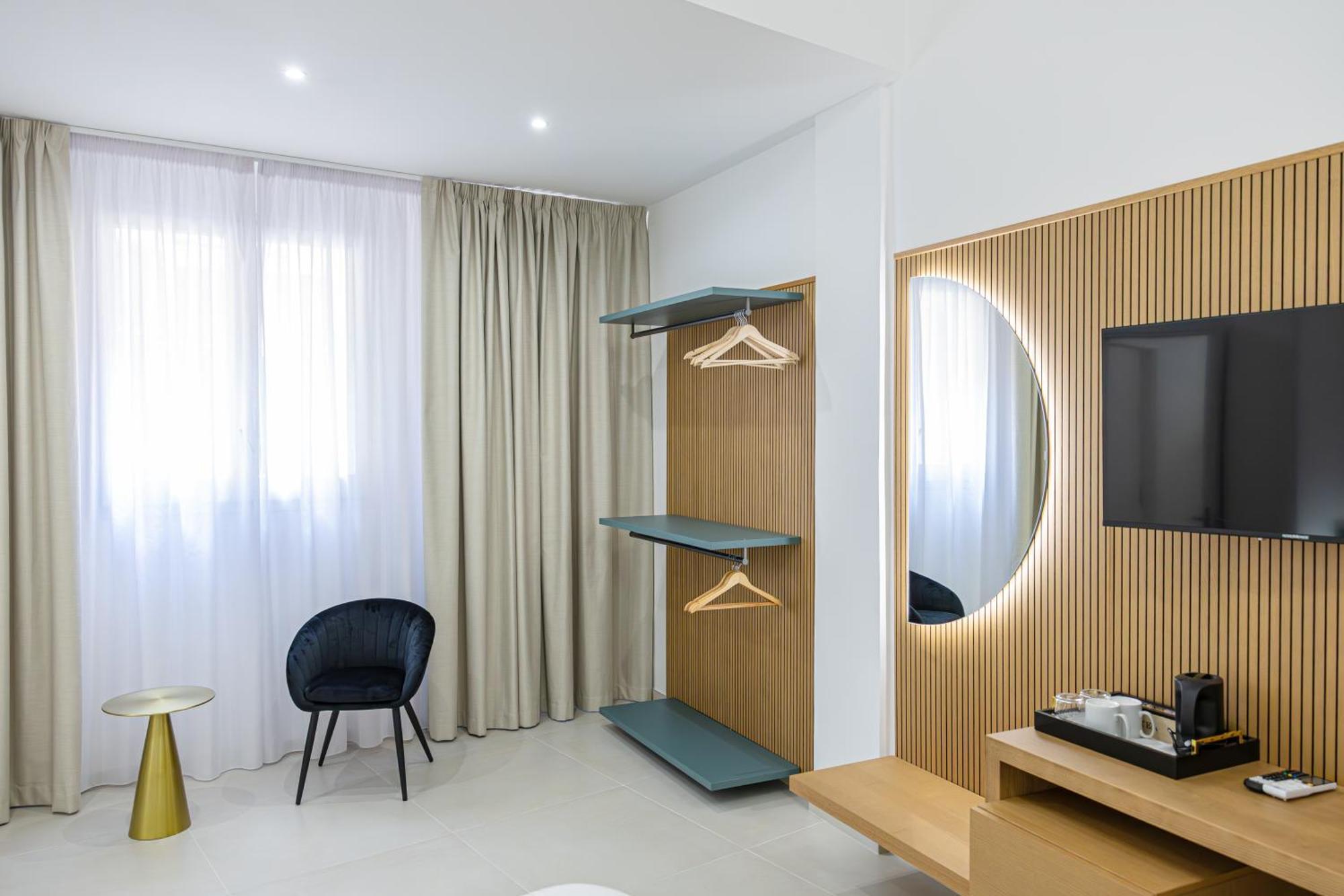 Adamas Apartment , Rooms And Suite トラーパニ エクステリア 写真