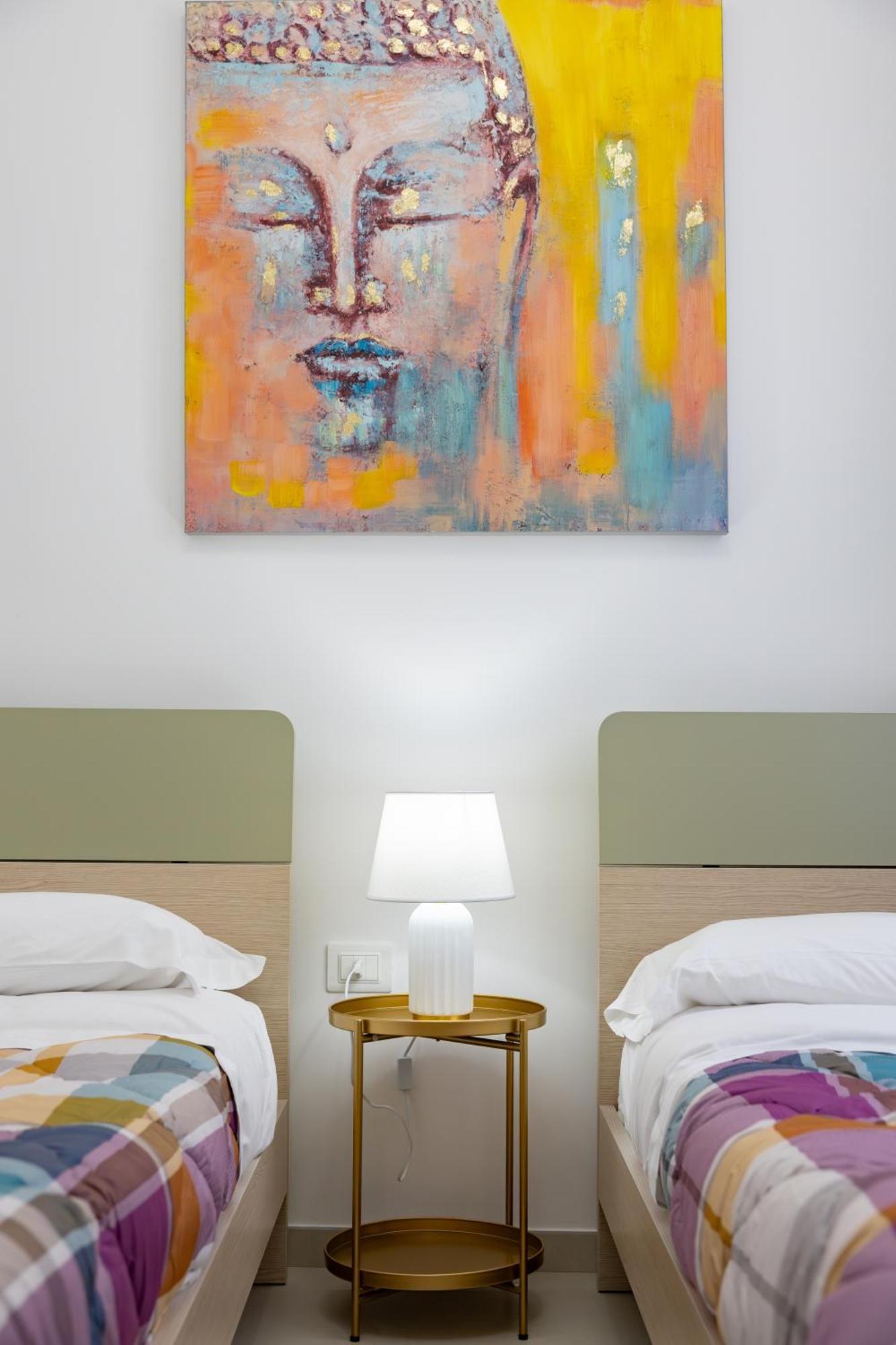 Adamas Apartment , Rooms And Suite トラーパニ エクステリア 写真