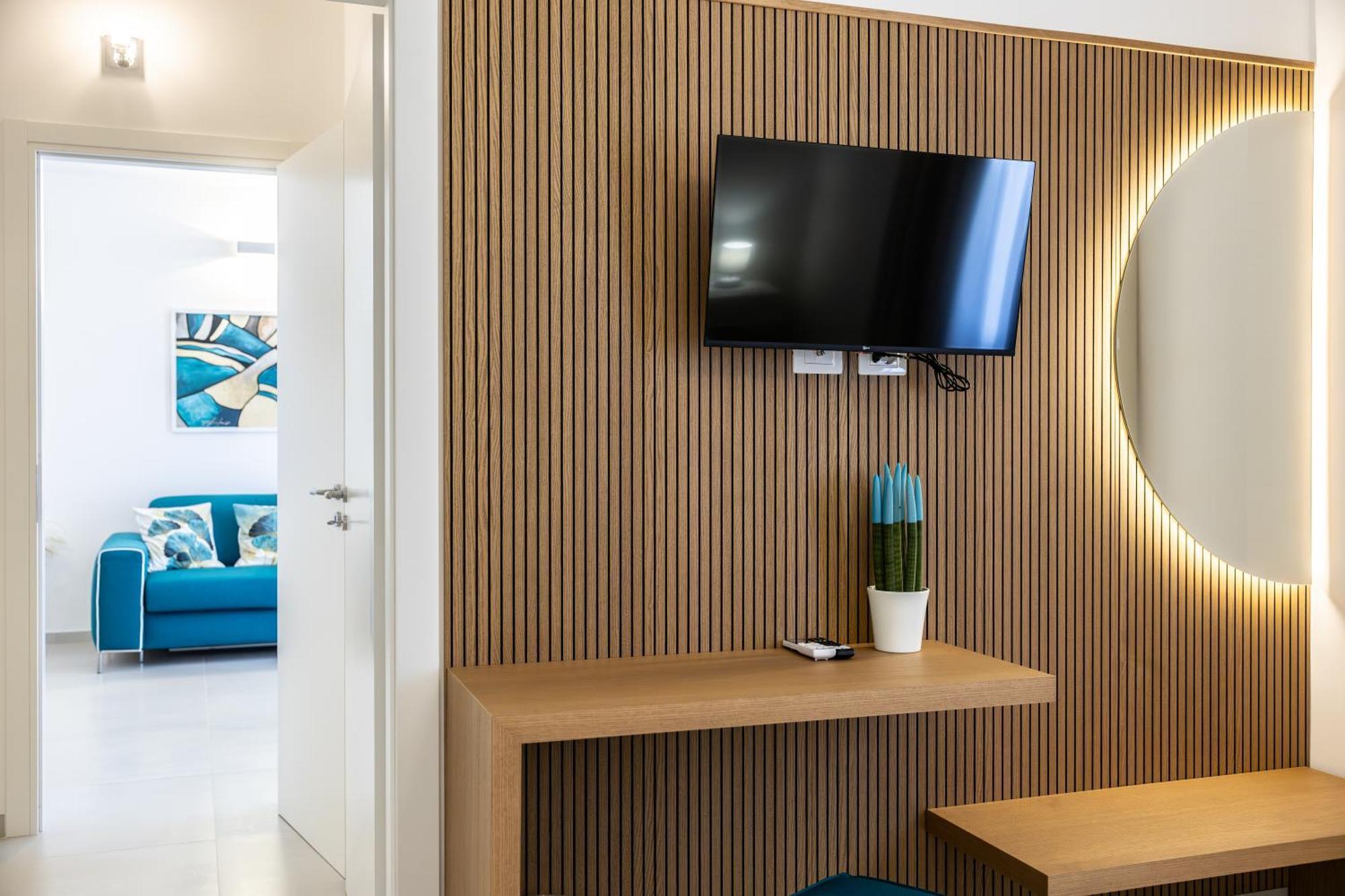 Adamas Apartment , Rooms And Suite トラーパニ エクステリア 写真