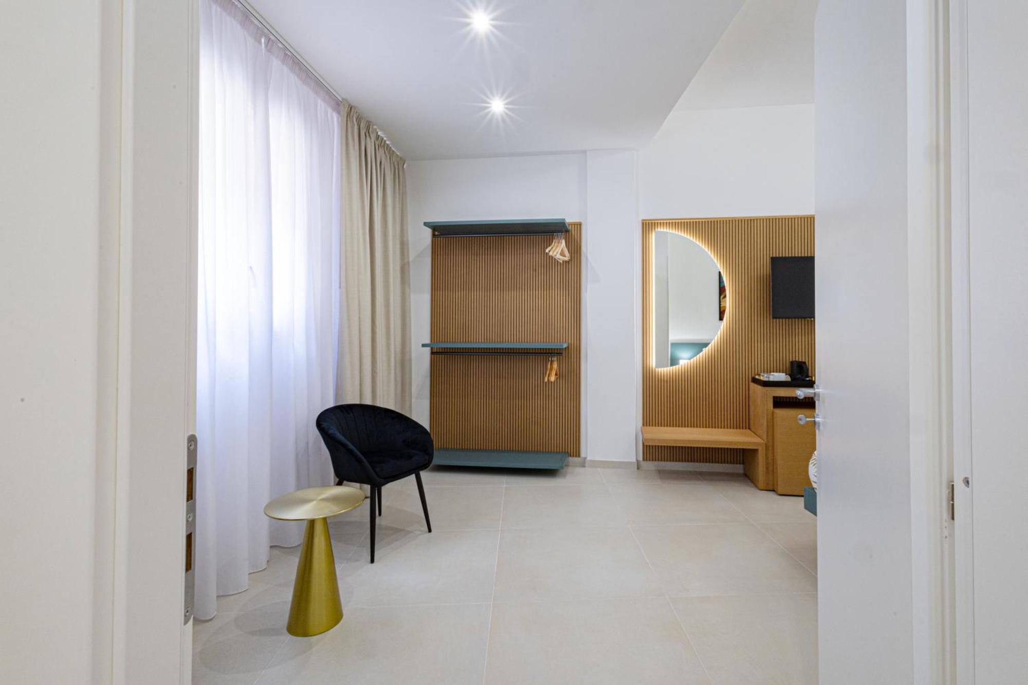 Adamas Apartment , Rooms And Suite トラーパニ エクステリア 写真
