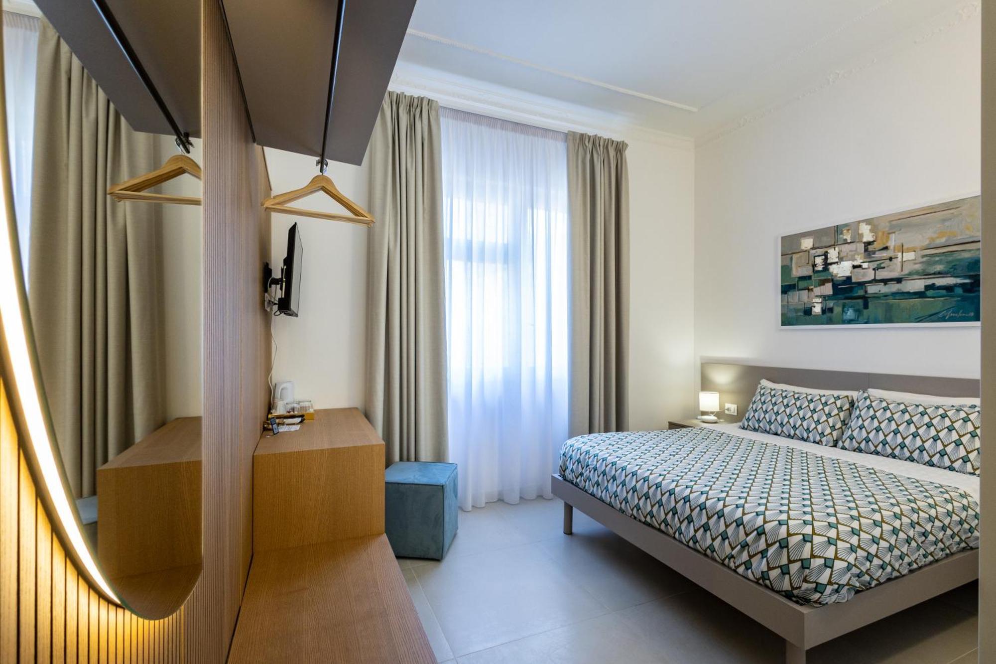 Adamas Apartment , Rooms And Suite トラーパニ エクステリア 写真
