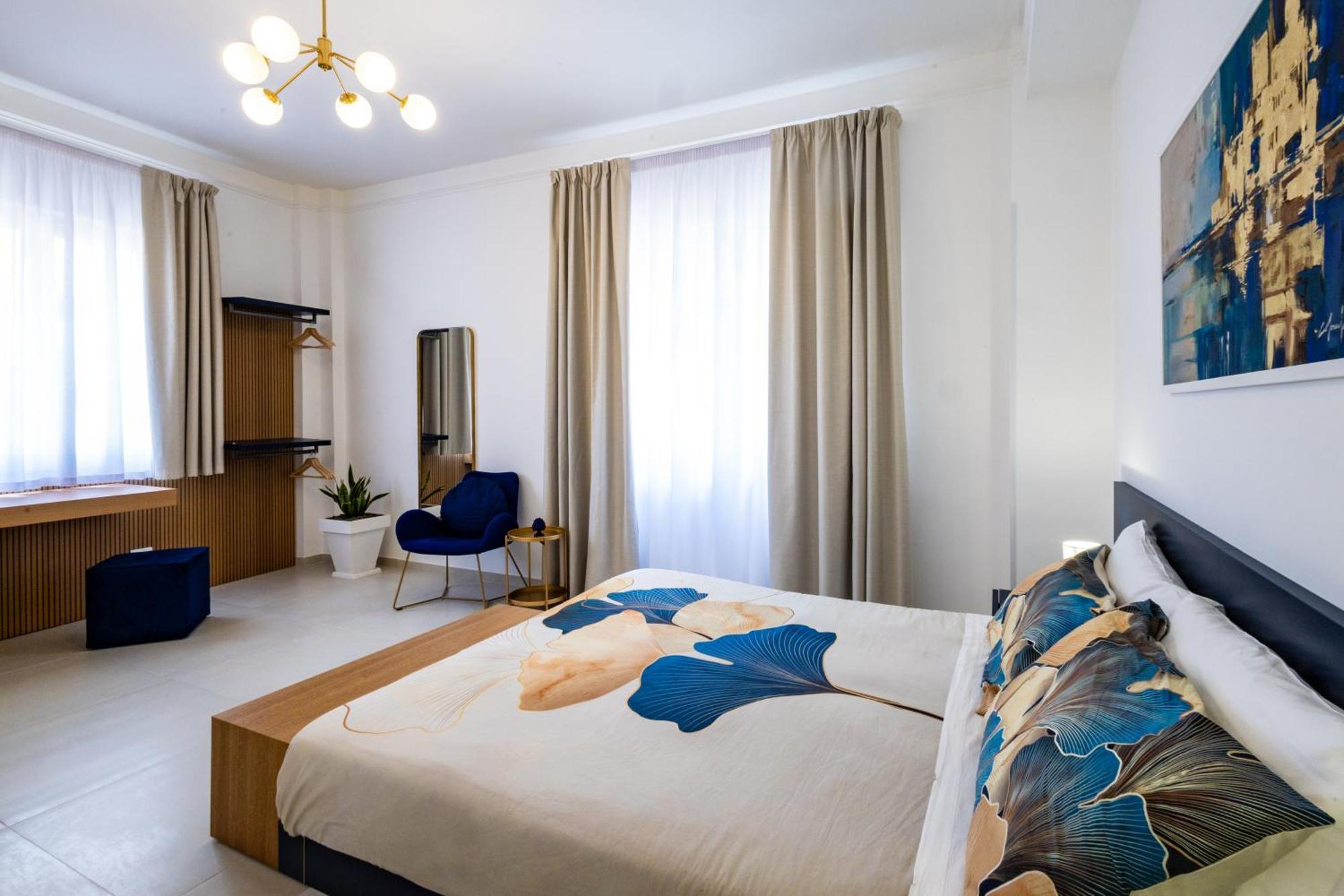 Adamas Apartment , Rooms And Suite トラーパニ エクステリア 写真