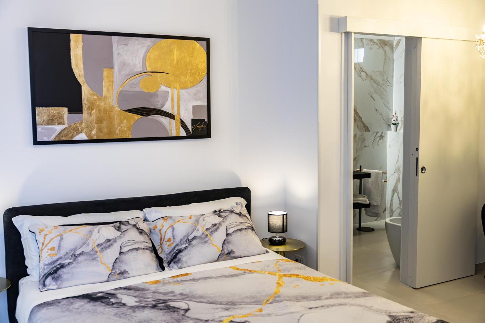 Adamas Apartment , Rooms And Suite トラーパニ エクステリア 写真