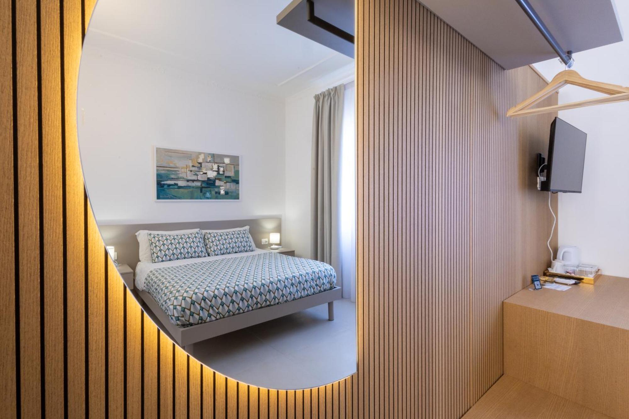 Adamas Apartment , Rooms And Suite トラーパニ エクステリア 写真