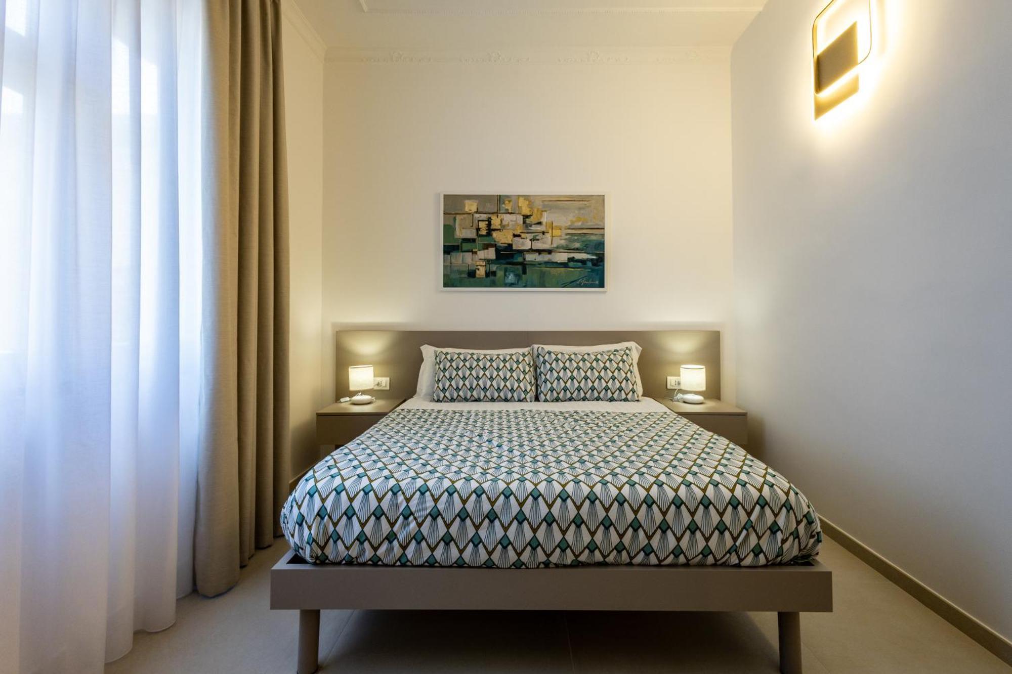 Adamas Apartment , Rooms And Suite トラーパニ エクステリア 写真