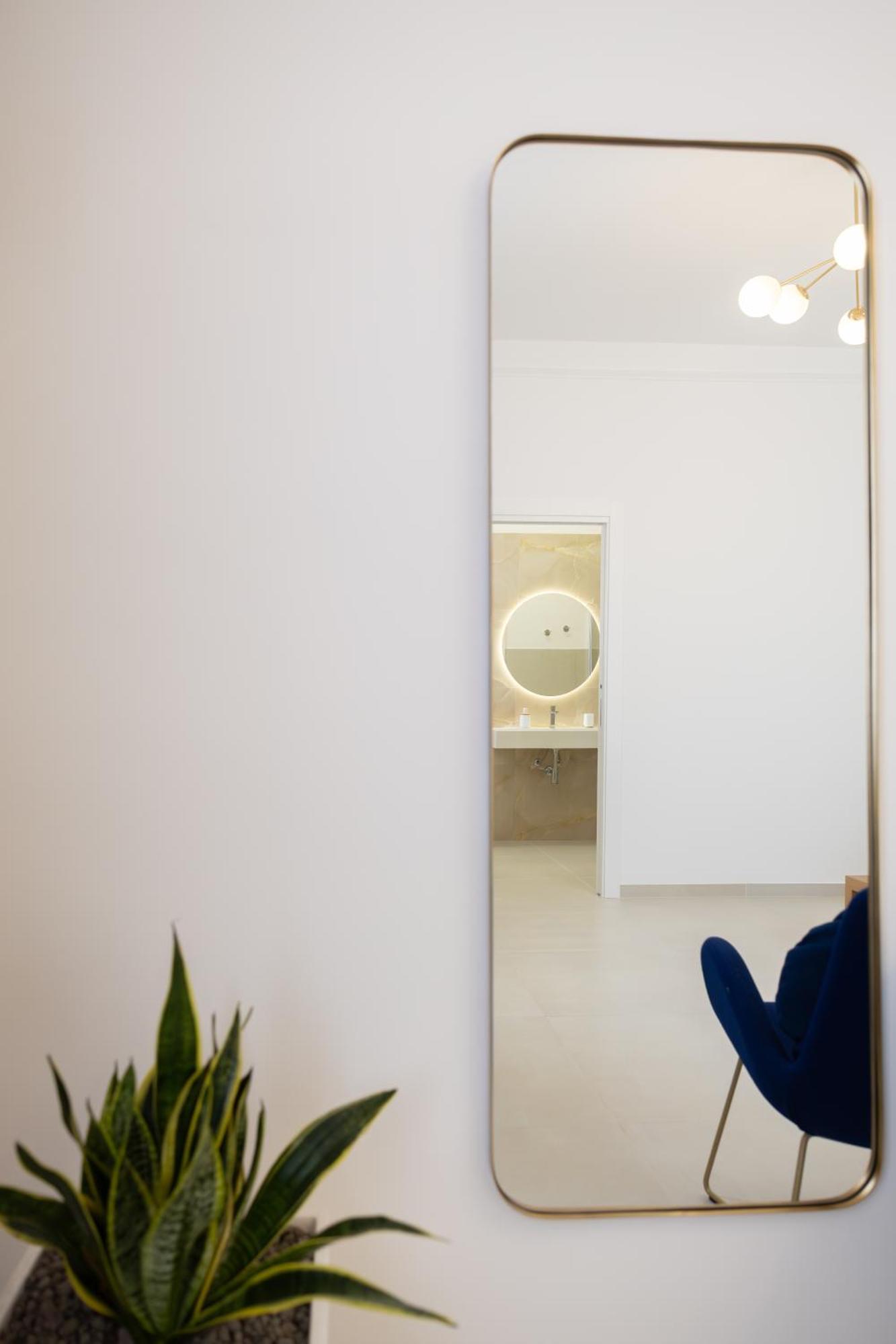 Adamas Apartment , Rooms And Suite トラーパニ エクステリア 写真