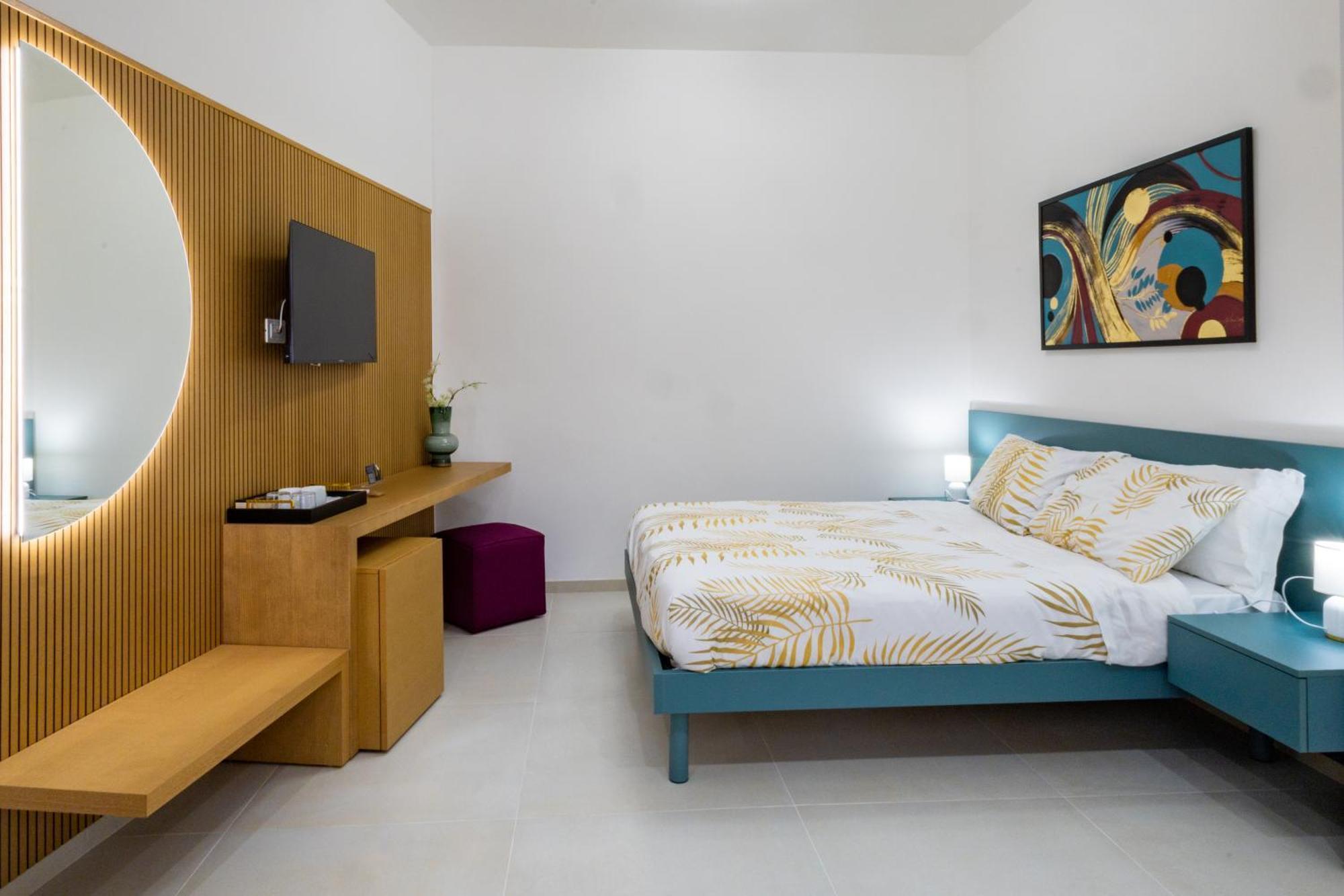 Adamas Apartment , Rooms And Suite トラーパニ エクステリア 写真