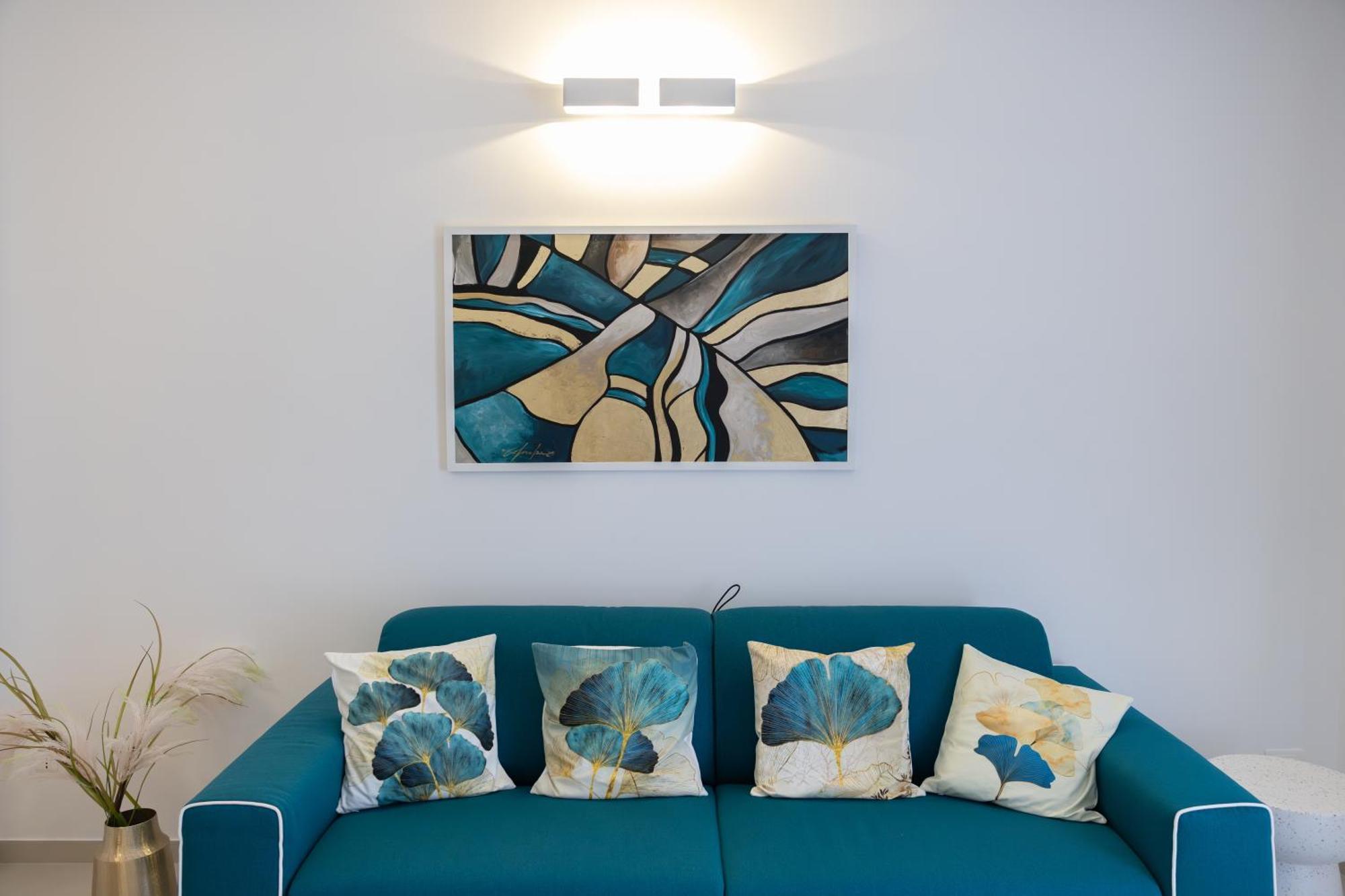 Adamas Apartment , Rooms And Suite トラーパニ エクステリア 写真