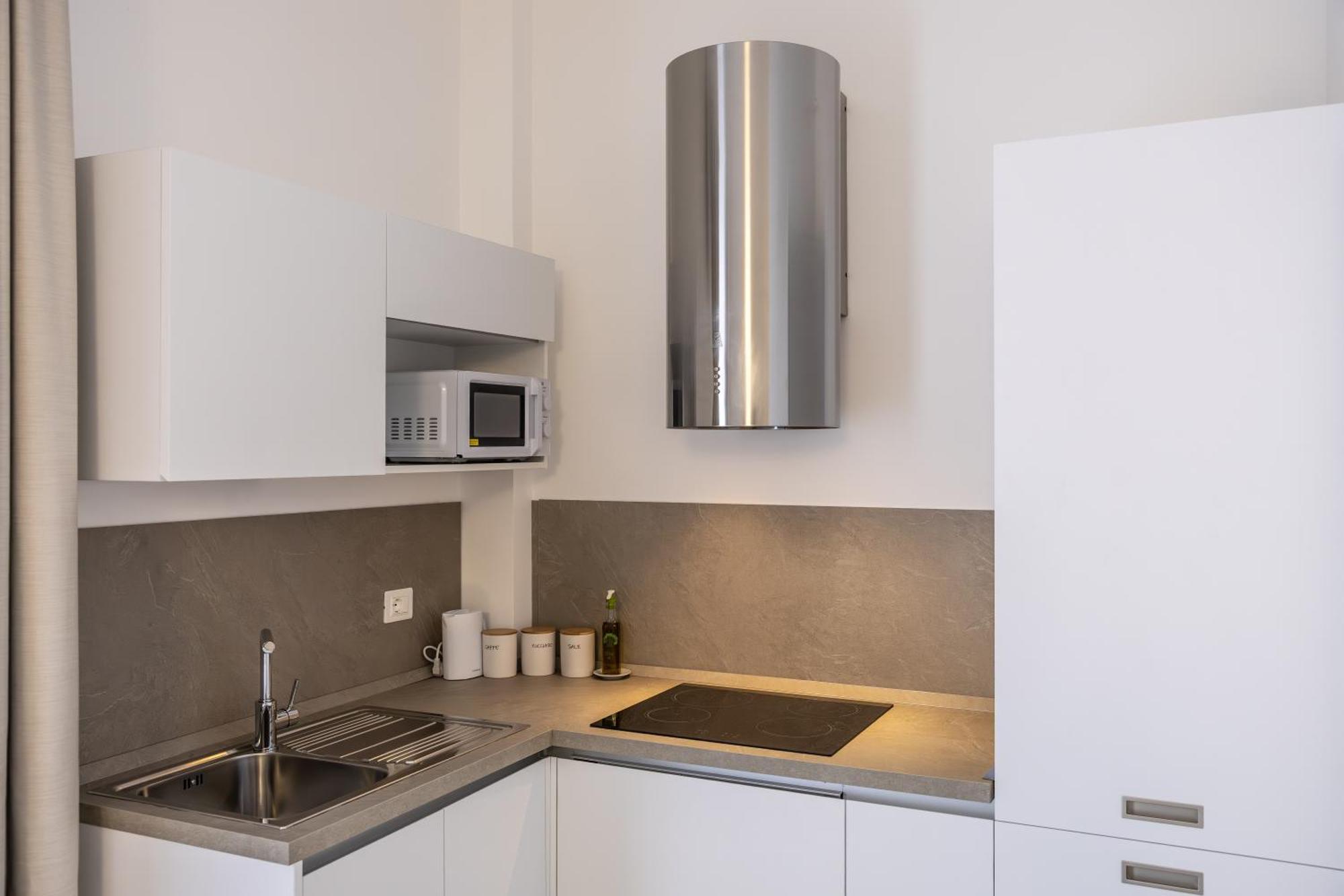 Adamas Apartment , Rooms And Suite トラーパニ エクステリア 写真