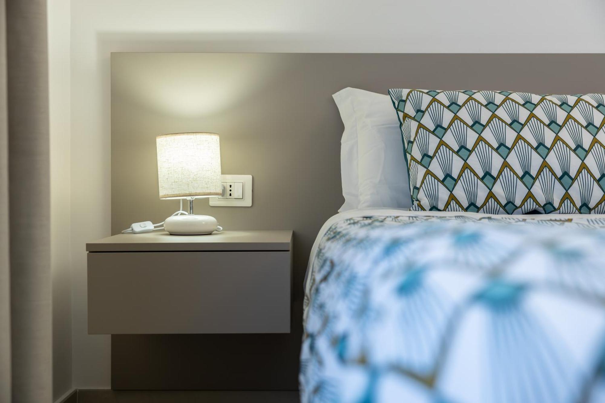 Adamas Apartment , Rooms And Suite トラーパニ エクステリア 写真