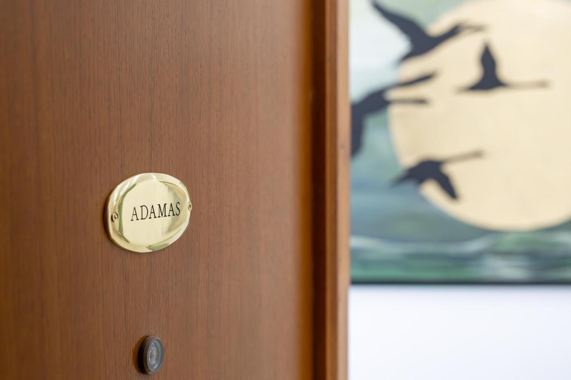 Adamas Apartment , Rooms And Suite トラーパニ エクステリア 写真