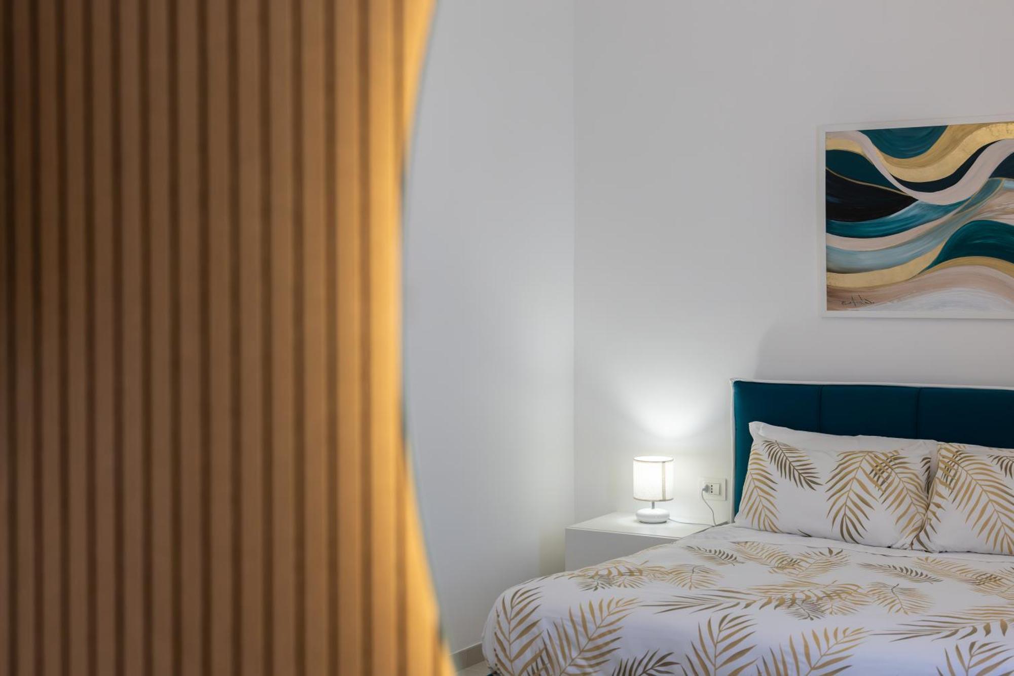 Adamas Apartment , Rooms And Suite トラーパニ エクステリア 写真