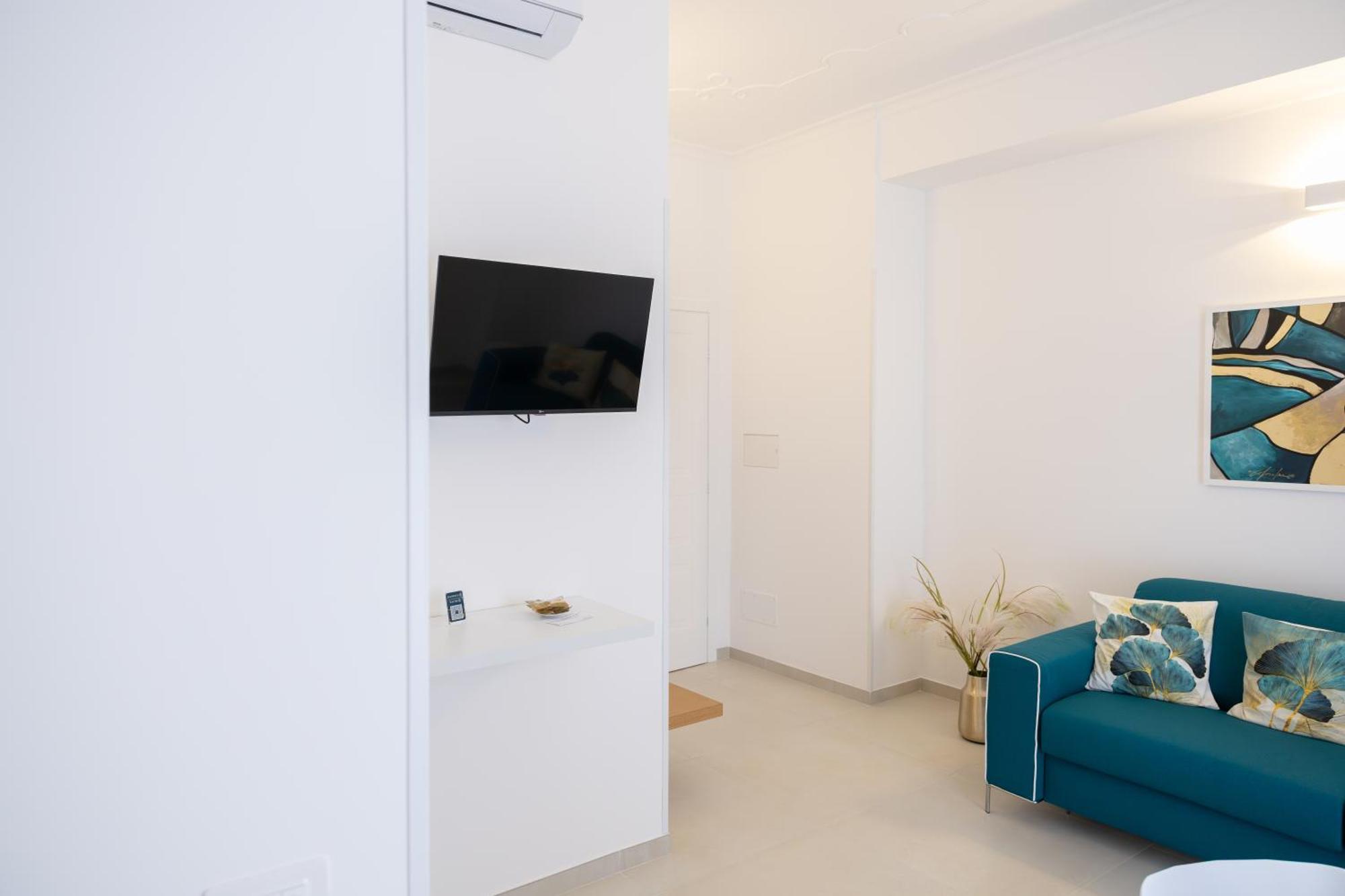 Adamas Apartment , Rooms And Suite トラーパニ エクステリア 写真